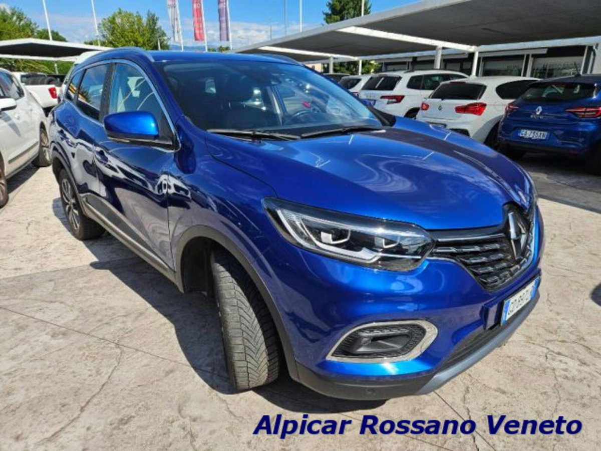 Renault Kadjar dCi 8V 115CV EDC Sport Edition (2)