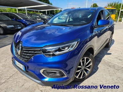 Renault Kadjar dCi 8V 115CV EDC Sport Edition (3)