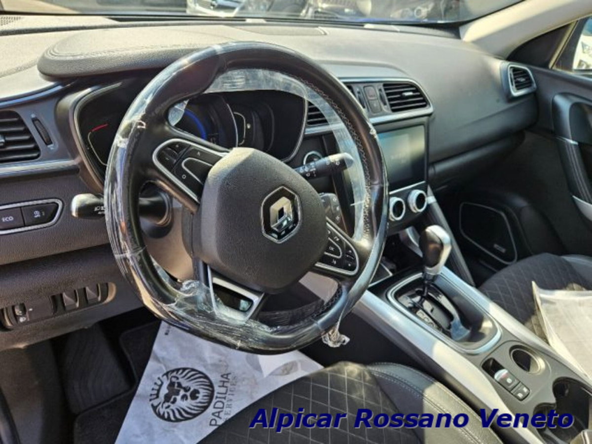 Renault Kadjar dCi 8V 115CV EDC Sport Edition (5)