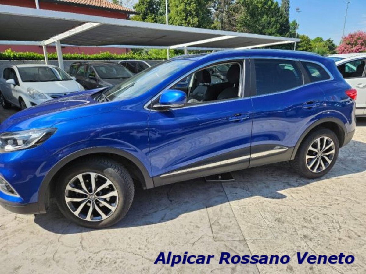 Renault Kadjar dCi 8V 115CV EDC Sport Edition (6)