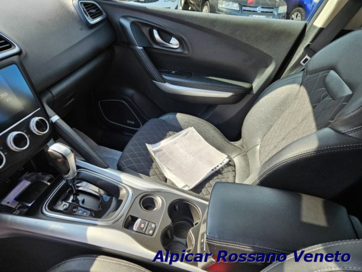 Renault Kadjar dCi 8V 115CV EDC Sport Edition (7)