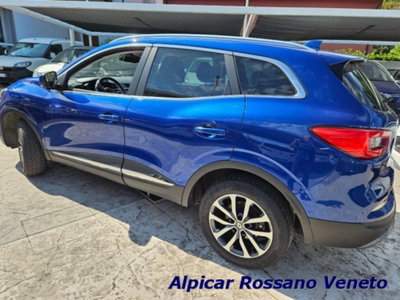 Renault Kadjar dCi 8V 115CV EDC Sport Edition (8)