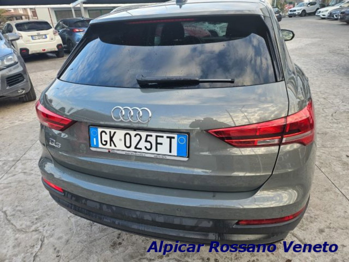Audi Q3 45 TFSI e S tronic Business (11)