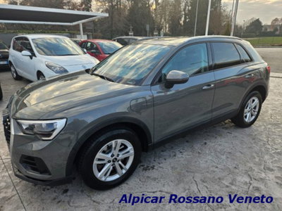 Audi Q3 45 TFSI e S tronic Business (14)