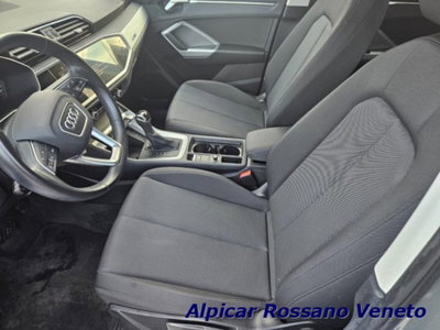 Audi Q3 45 TFSI e S tronic Business (15)