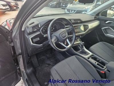 Audi Q3 45 TFSI e S tronic Business (16)