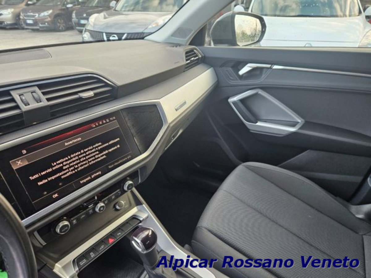 Audi Q3 45 TFSI e S tronic Business (19)