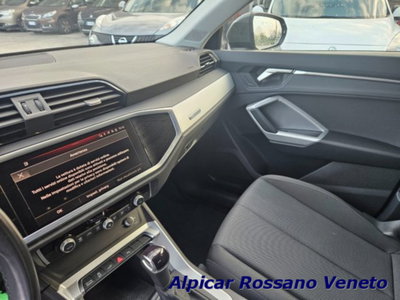 Audi Q3 45 TFSI e S tronic Business (19)