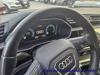 Audi Q3 45 TFSI e S tronic Business (20)