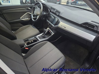 Audi Q3 45 TFSI e S tronic Business (7)