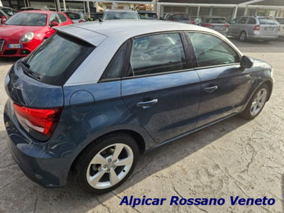 Audi A1 1.0 82 CV TFSI Admired (4)