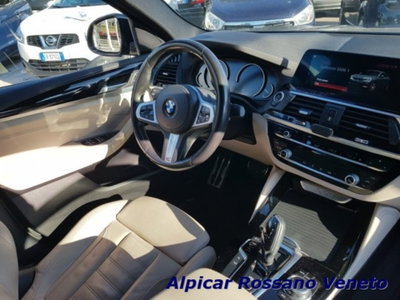 BMW X4 xDrive20d 48V Msport-X (3)