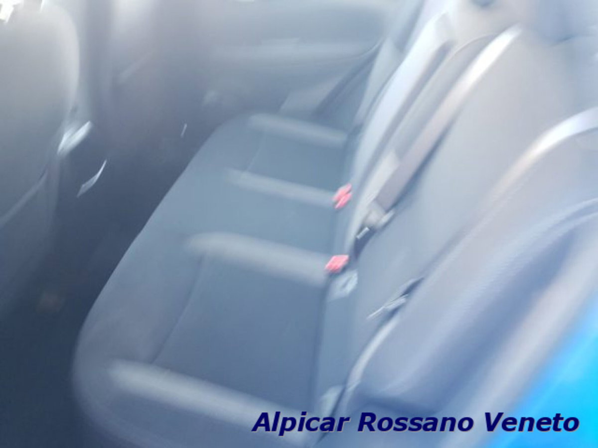 Nissan Qashqai 1.3 DIG-T 160 CV DCT Acenta (10)