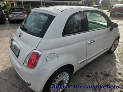Fiat 500 1.2 Lounge (4)