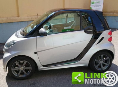 smart Fortwo Cabrio 800 40 kW cabrio passion cdi (4)