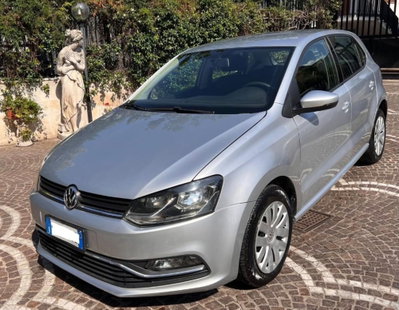 Volkswagen Polo 1.4 TDI 5p. Comfortline BlueMotion Technology (2)