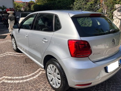 Volkswagen Polo 1.4 TDI 5p. Comfortline BlueMotion Technology (4)