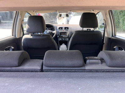 Volkswagen Polo 1.4 TDI 5p. Comfortline BlueMotion Technology (7)