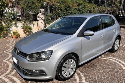 Volkswagen Polo 1.4 TDI 5p. Comfortline BlueMotion Technology (8)