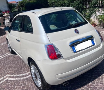 Fiat 500 1.2 Lounge (13)