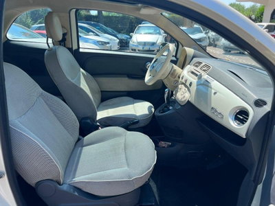 Fiat 500 1.2 Lounge (3)
