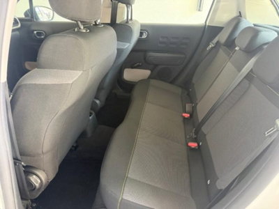 Citroen C3 BlueHDi 100 S&S Feel Pack (10)