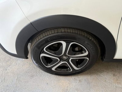 Citroen C3 BlueHDi 100 S&S Feel Pack (20)