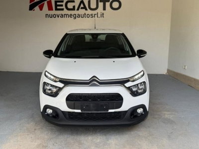 Citroen C3 BlueHDi 100 S&S Feel Pack (3)