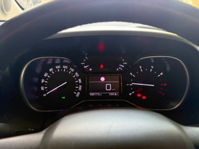 Citroen C3 Aircross 1.2 puretech Plus s&s 110cv (18)