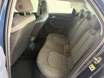 Audi A1 citycarver 30 TFSI (10)