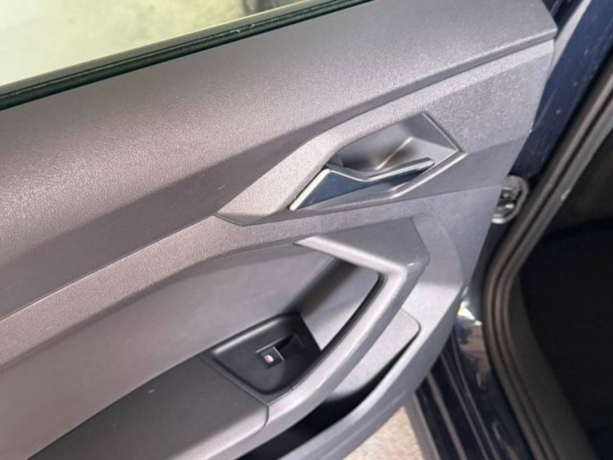 Audi A1 citycarver 30 TFSI (11)