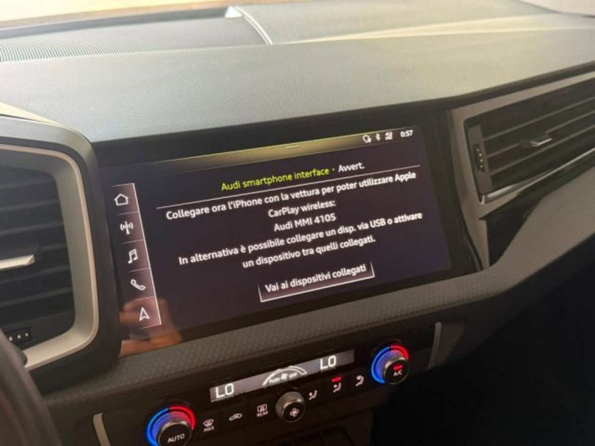 Audi A1 citycarver 30 TFSI (12)
