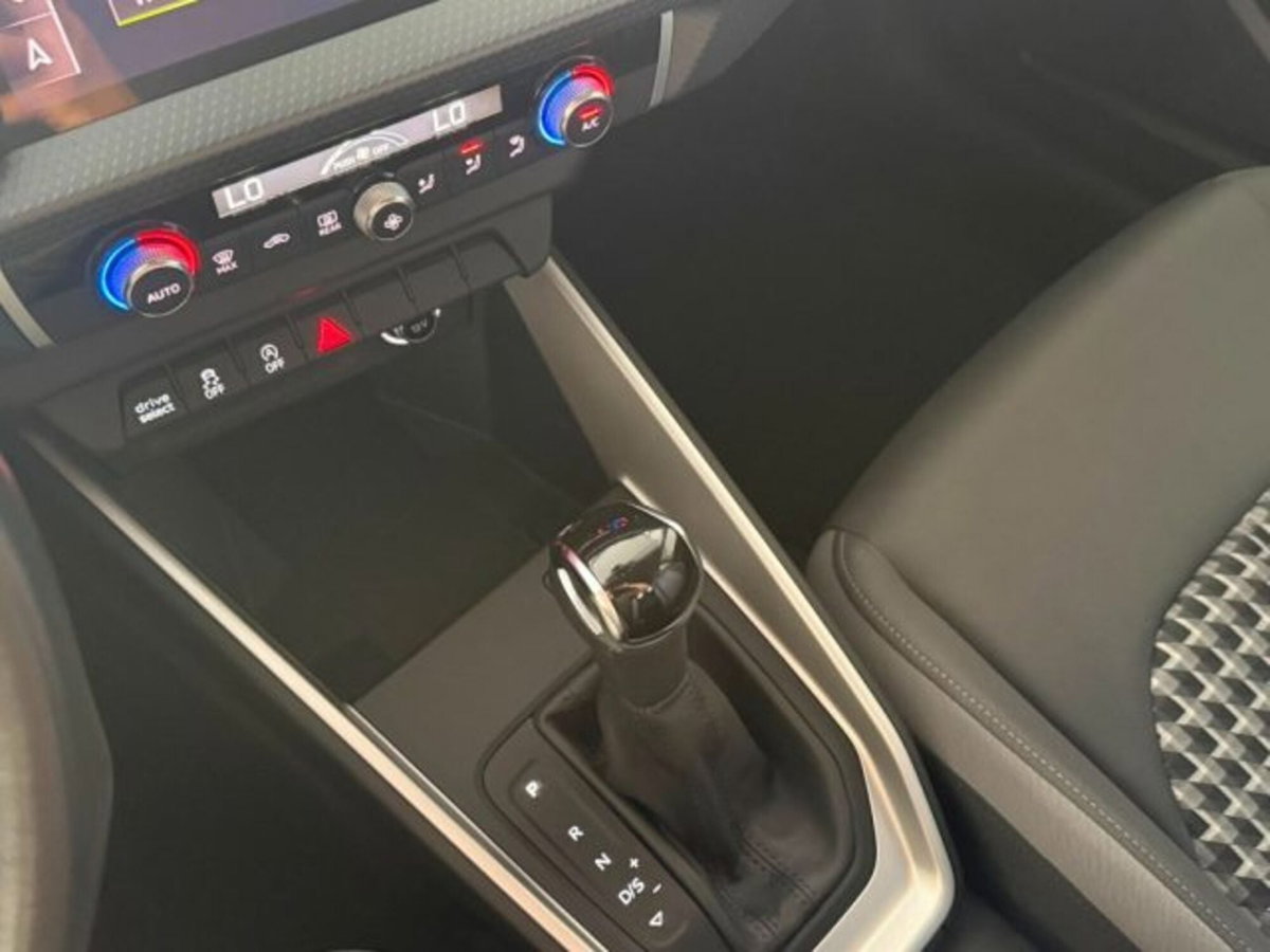 Audi A1 citycarver 30 TFSI (13)