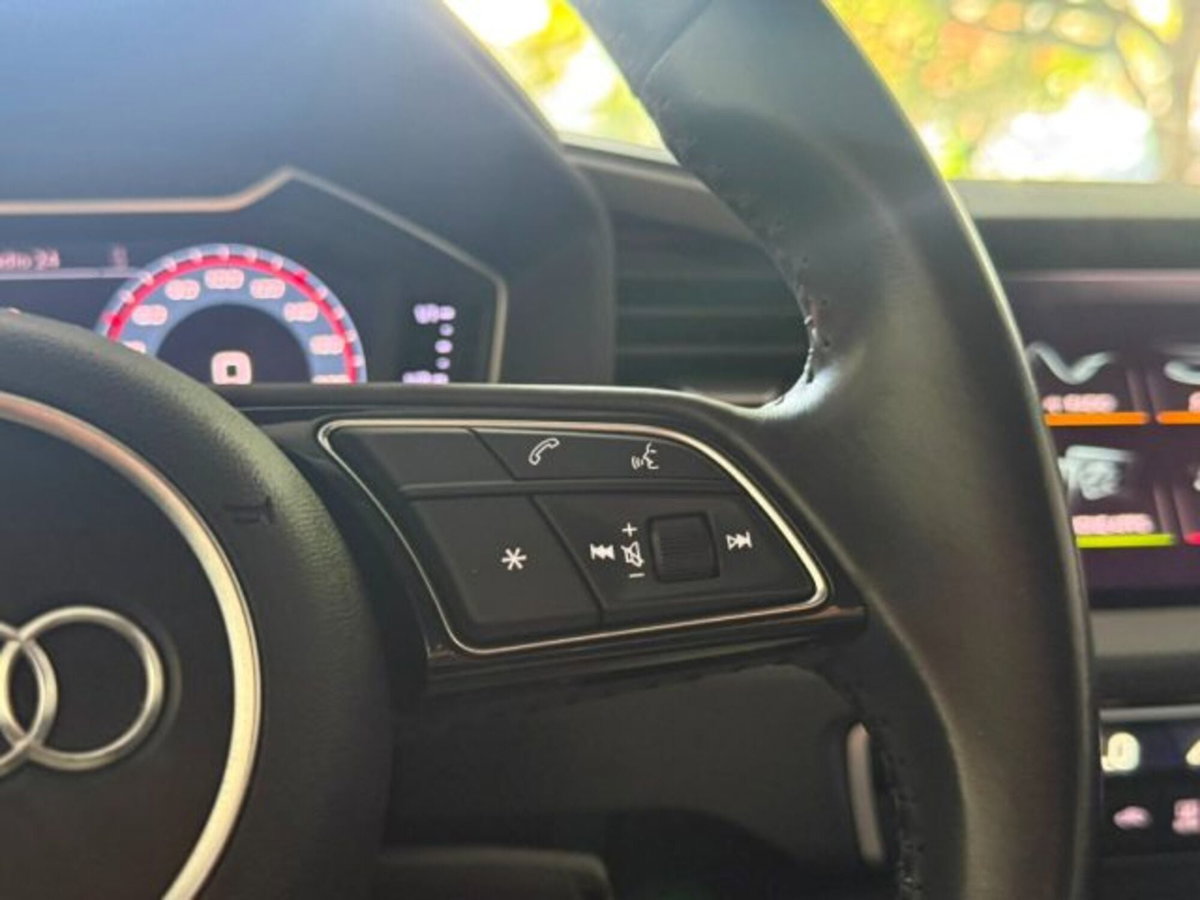 Audi A1 citycarver 30 TFSI (15)