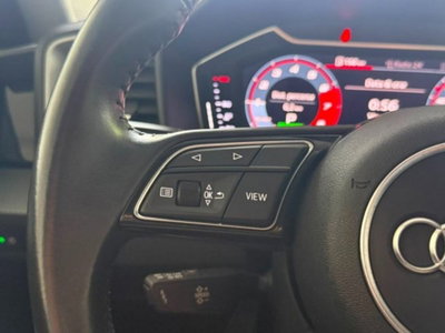 Audi A1 citycarver 30 TFSI (16)