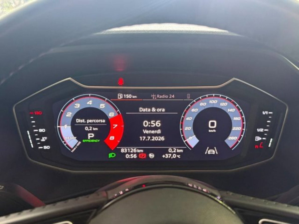 Audi A1 citycarver 30 TFSI (17)