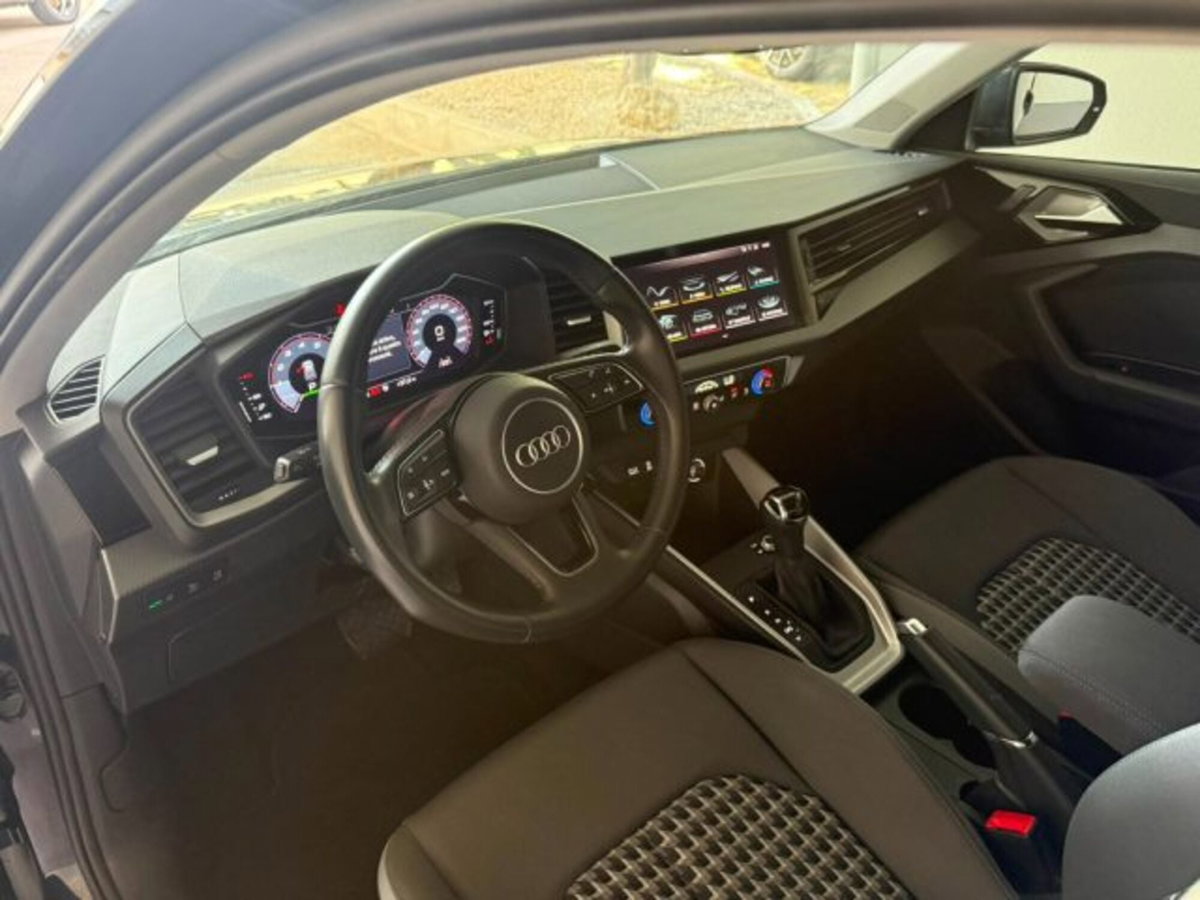 Audi A1 citycarver 30 TFSI (18)
