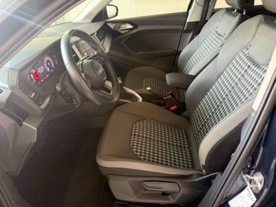 Audi A1 citycarver 30 TFSI (19)