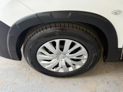 Peugeot Rifter BlueHDi 100 Active Standard (17)