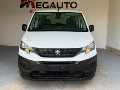 Peugeot Rifter BlueHDi 100 Active Standard (3)