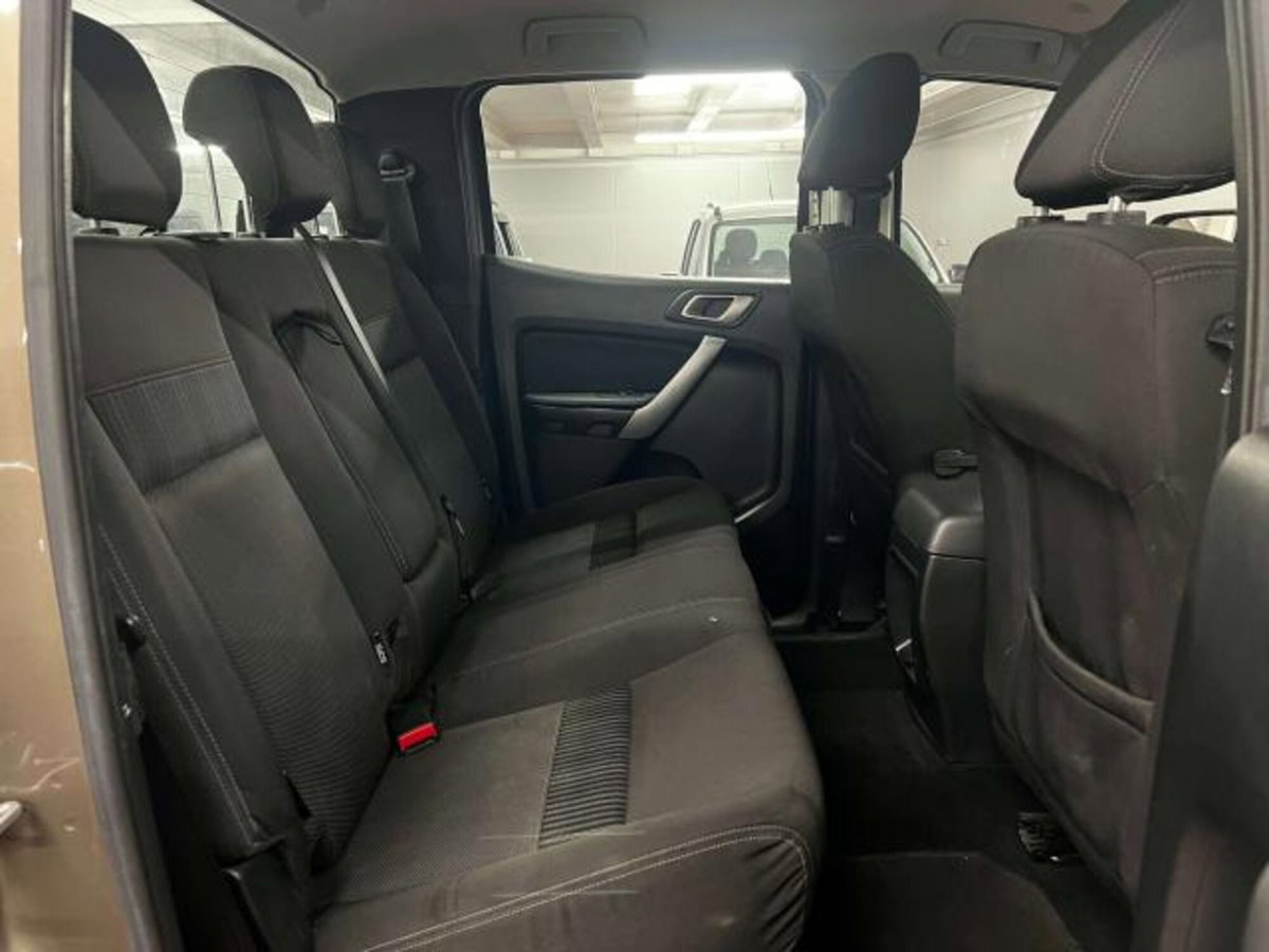Ford Ranger Pick-up 2.0 ecoblue super cab XLT 4x4 170cv auto (10)