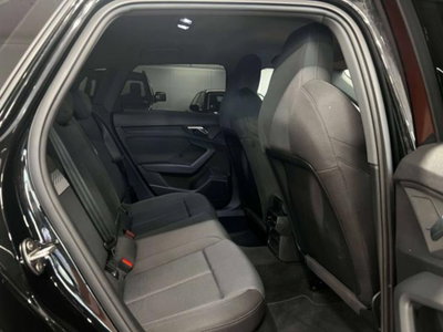 Audi A3 Sportback 40 TFSI quattro S tronic S line edition (13)