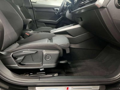 Audi A3 Sportback 40 TFSI quattro S tronic S line edition (9)