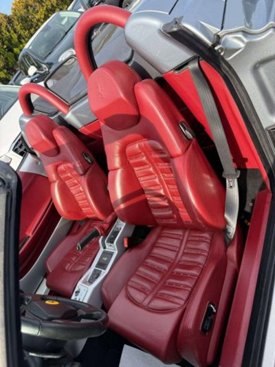 Ferrari 360 Coupé Modena F1 (12)