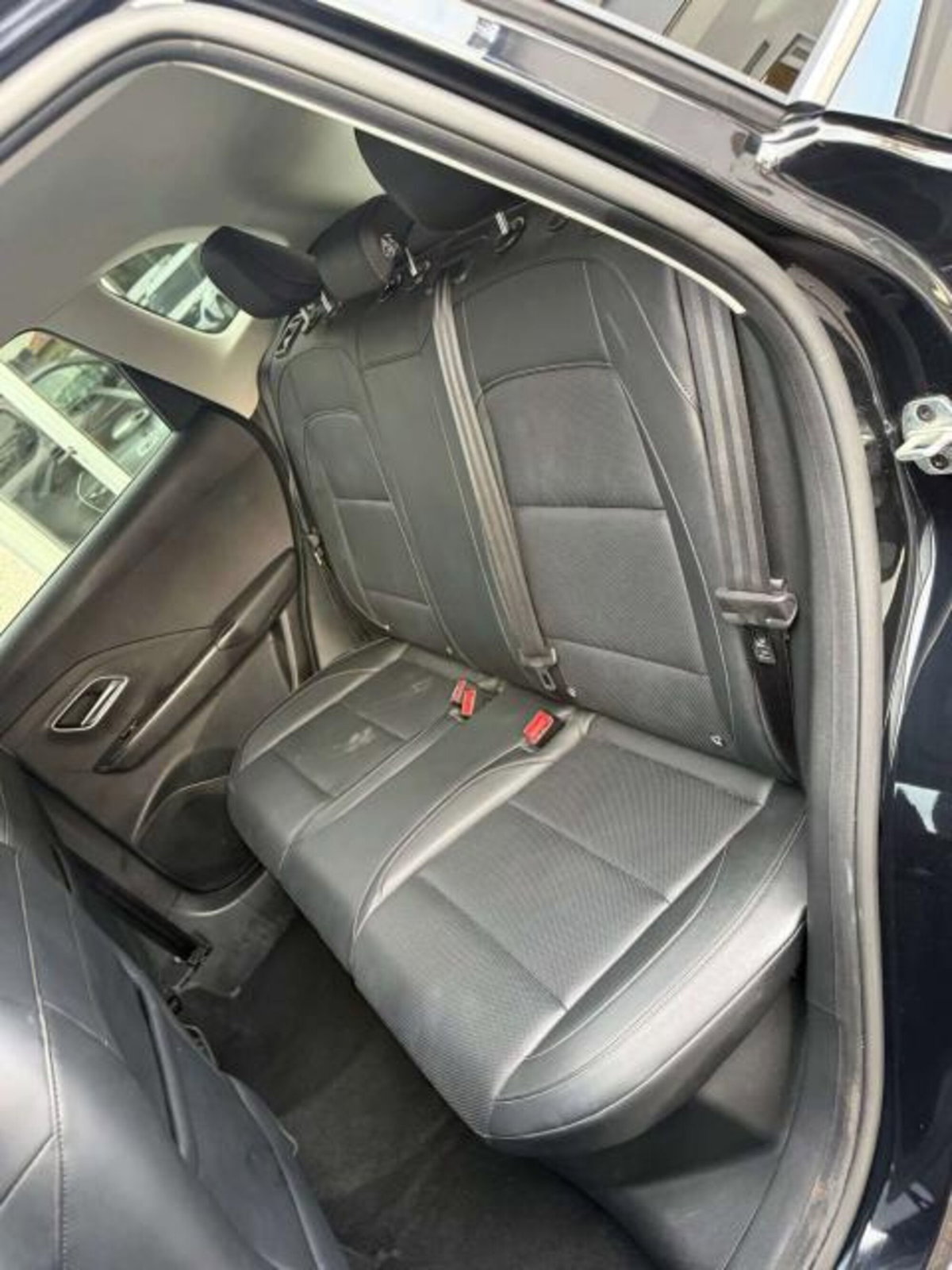 Mg ZS ZS 1.5 Luxury (15)