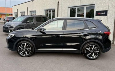 Mg ZS ZS 1.5 Luxury (3)