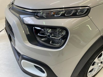 Citroen C3 1.2 puretech You s&s 83cv neopatentati (11)
