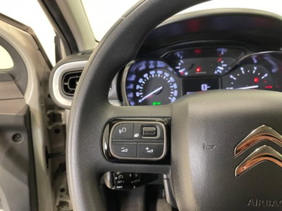 Citroen C3 1.2 puretech You s&s 83cv neopatentati (17)