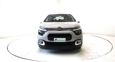 Citroen C3 1.2 puretech You s&s 83cv neopatentati (2)