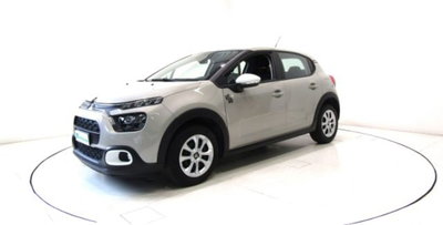 Citroen C3 1.2 puretech You s&s 83cv neopatentati (20)